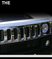 16 Seater Hummer